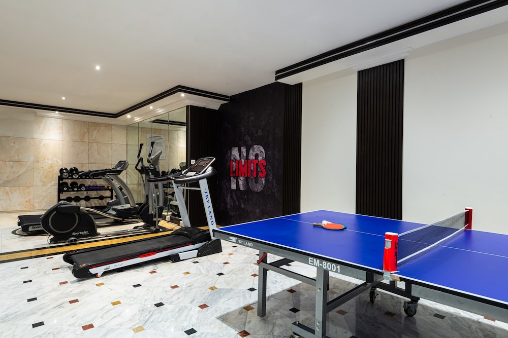 فندق نزل الشاكرين(Al Shakreen Golden Tulip (ex. Nozol Al Shakreen Hotel)) 32/54