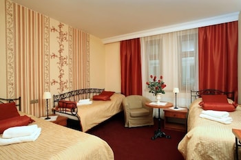 Hotel Roudna 49/69