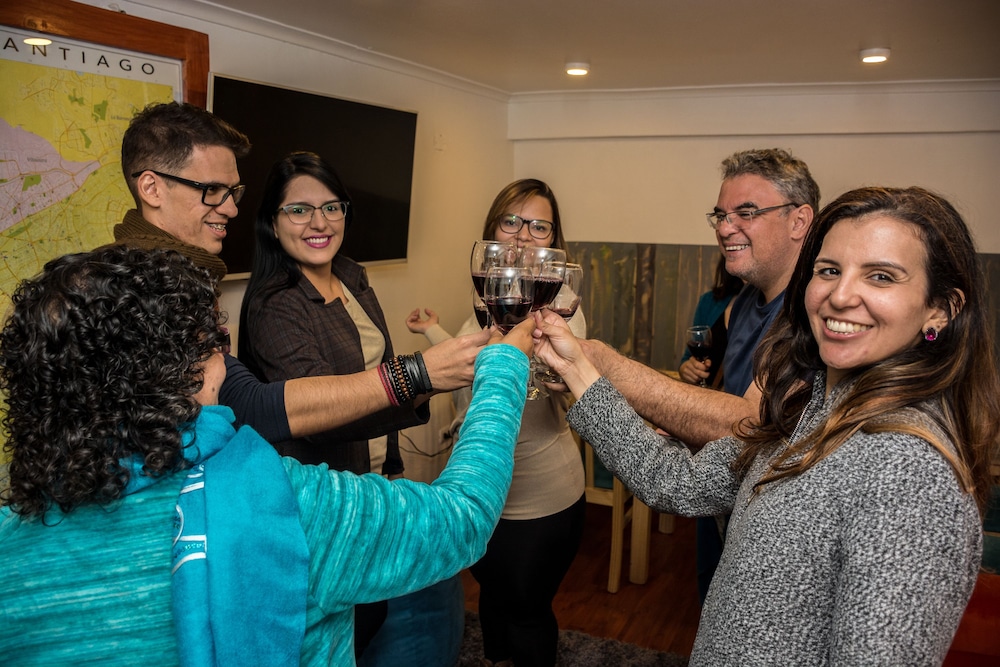 Hostal Casa Aborigen 3/49