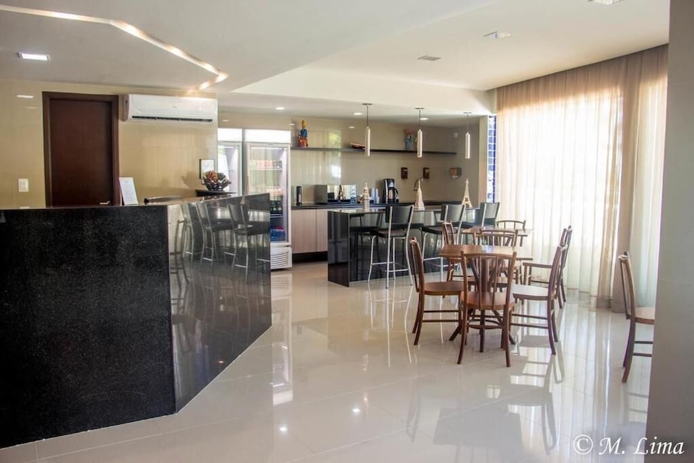 Hotel Enseada Aeroporto 6/33