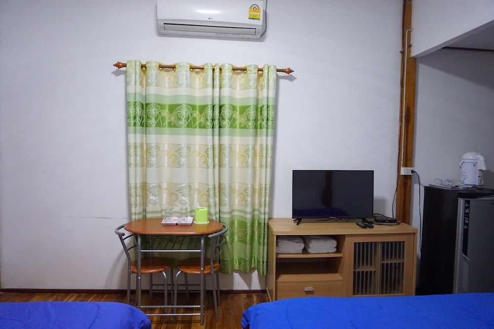 Nam Khong Tara Resort 20/27