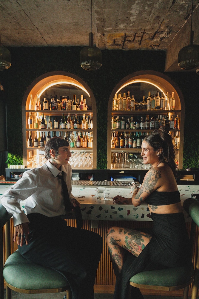 Hotel Boutique Lafayette Tijuana 41/48
