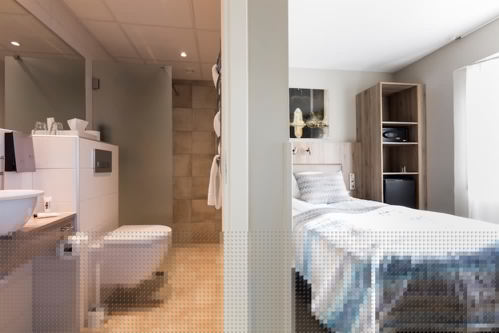 Best Western Plus John Bauer Hotel 15/43