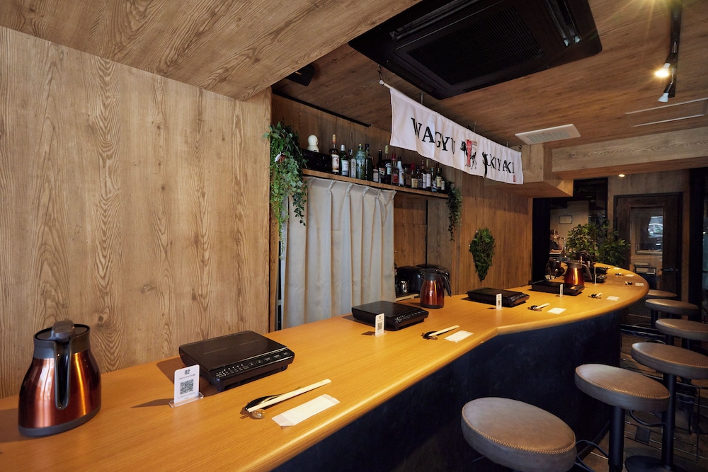 Ban Hotel Tsukiji Ginza 43/50