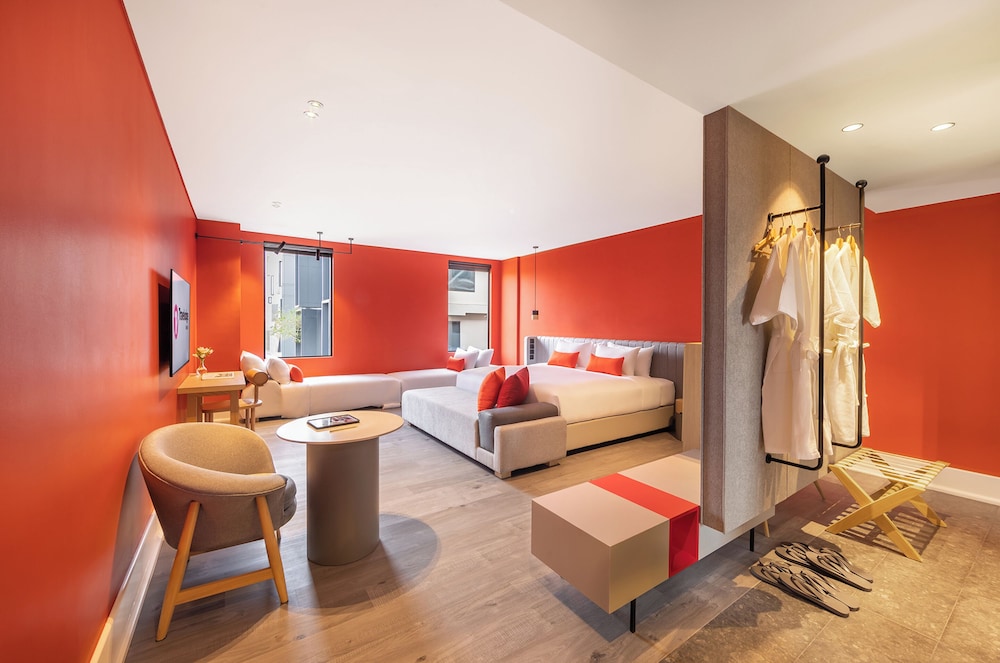 Travelodge Nimman Chiang Mai 21/49