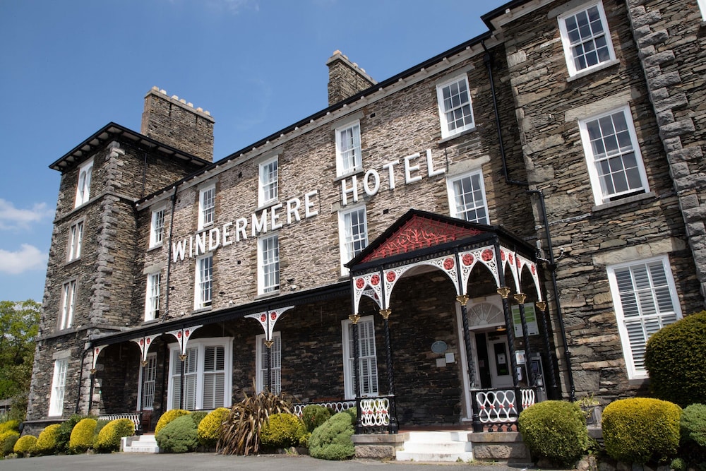 Windermere Hotel 1/60