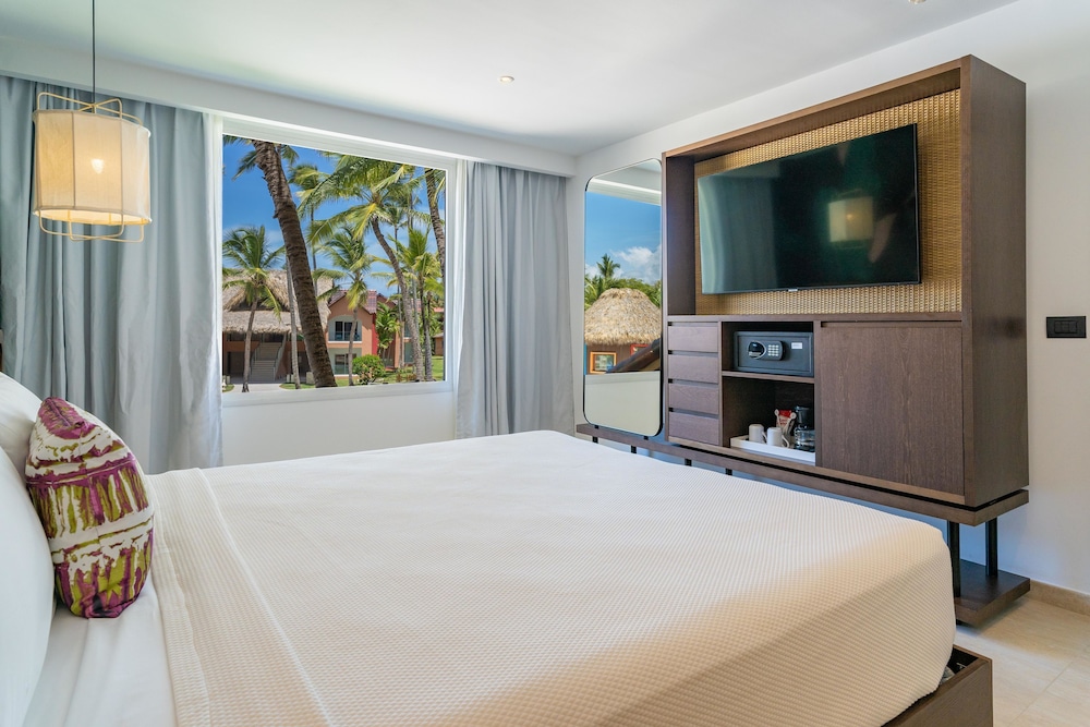 Tropical Deluxe Princess - All Inclusive 11/50