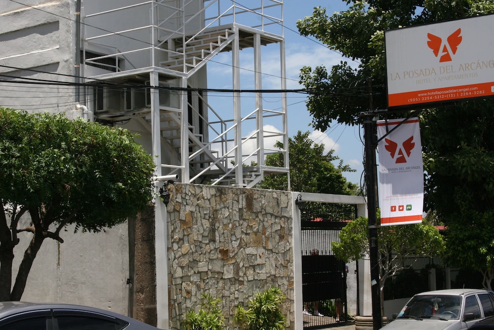 La Posada del Arcangel 66/74