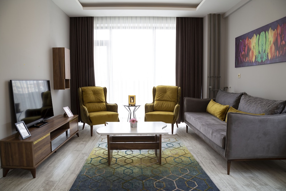 Hatton Suites Esenboga 21/27