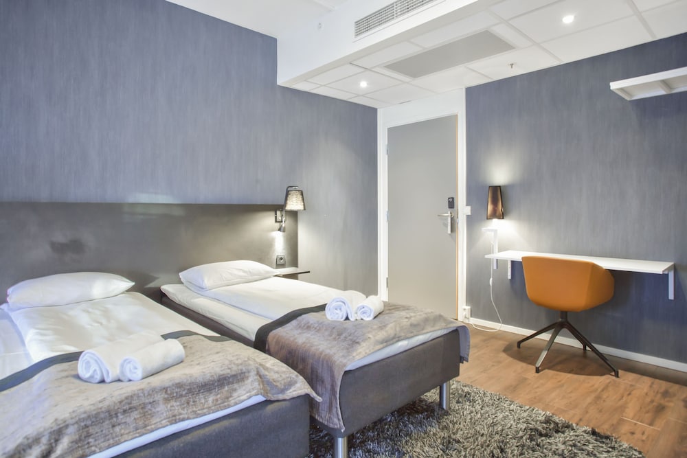 K7 Hotel Oslo 15/50