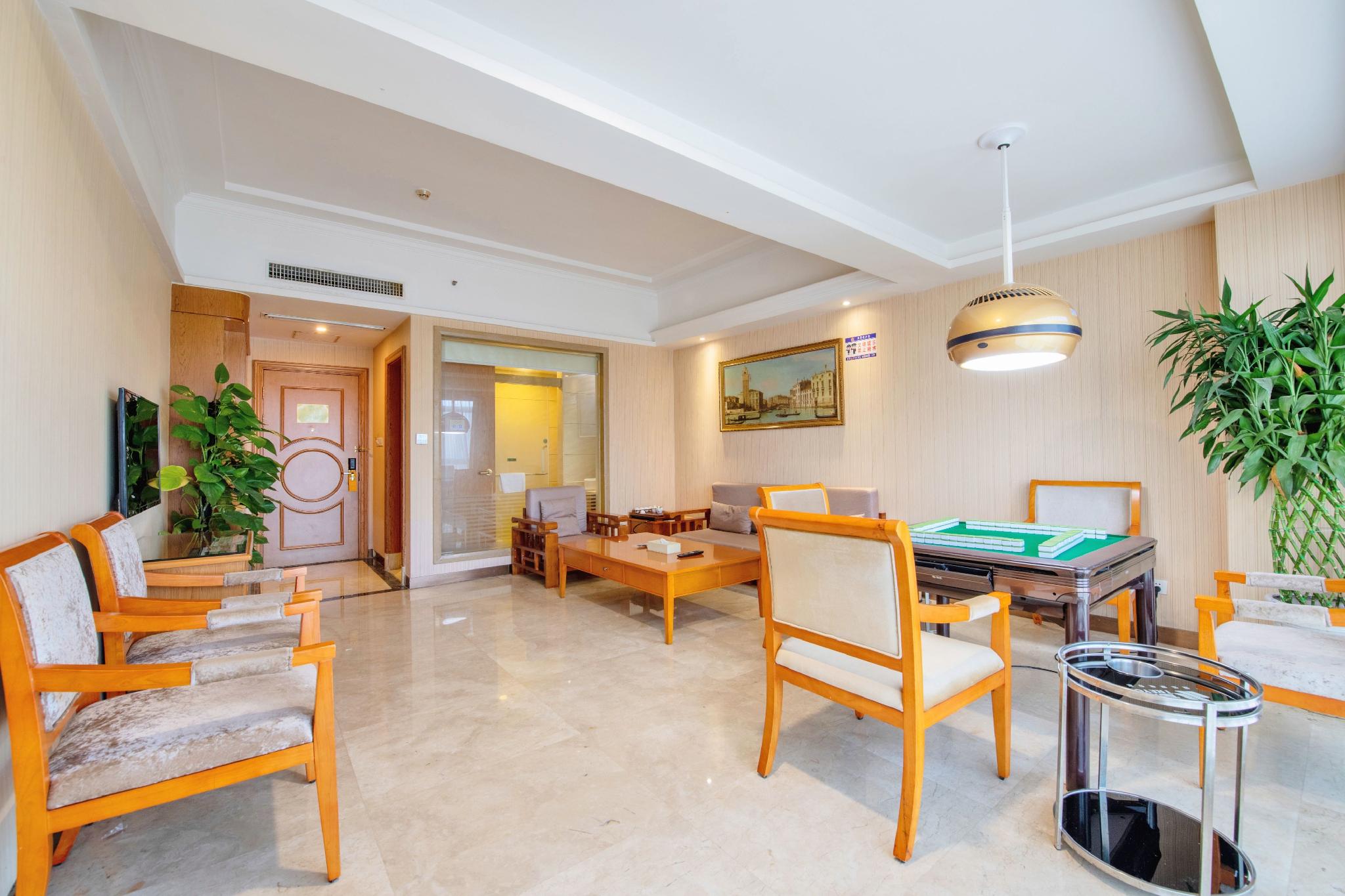Viennainternational Hotel Shenzhen Longgang Lilan 31/44