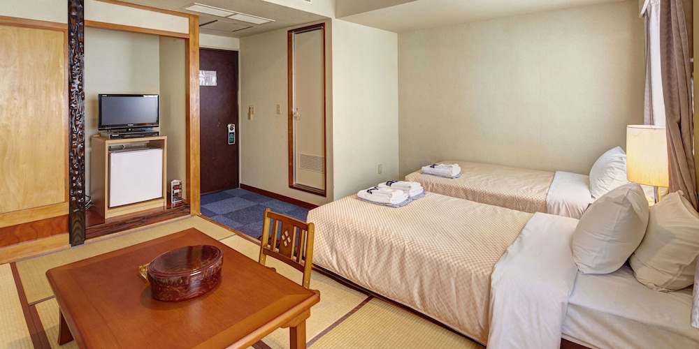 Okinawa Sun Plaza Hotel 16/53