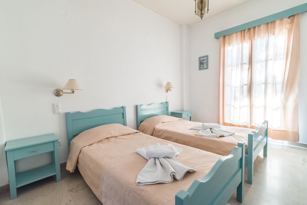 Kymata Hotel 9/27
