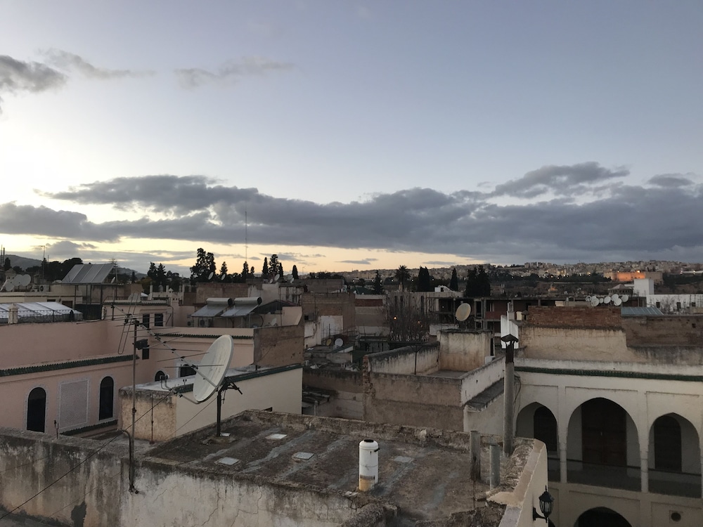 Dar D'or Fes 45/50