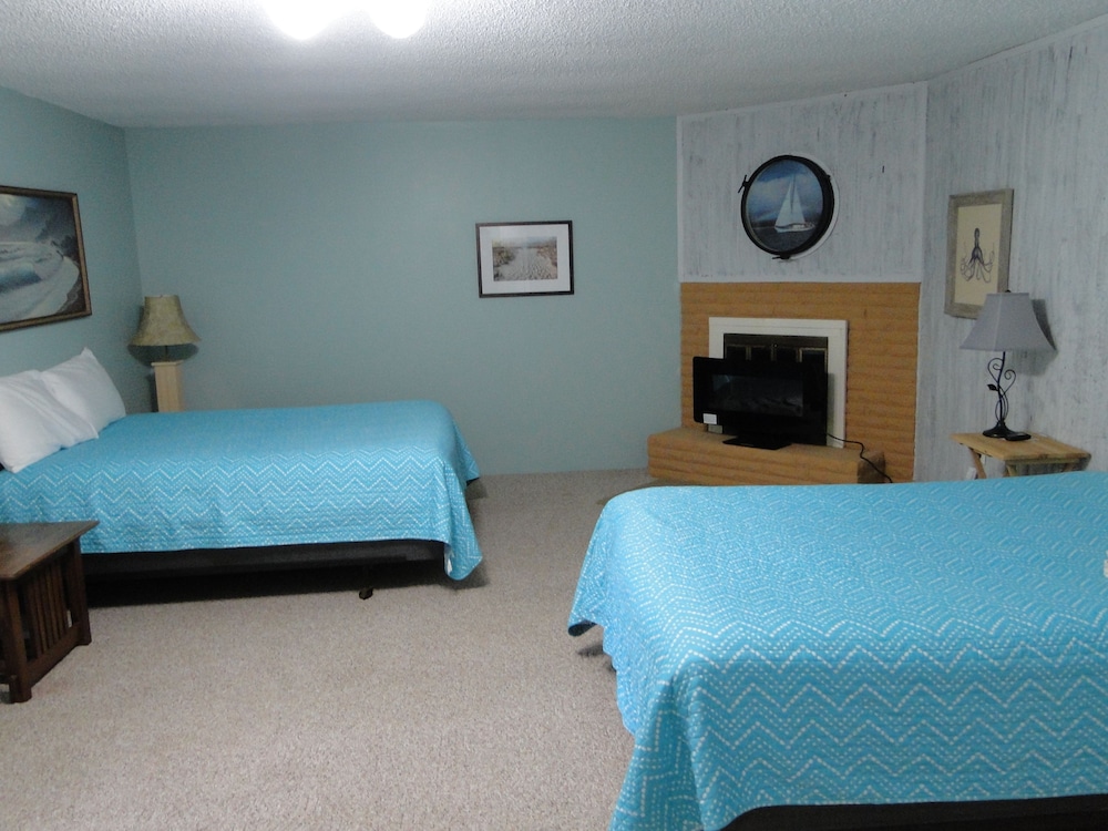 Shakti Cove Cottages 13/58