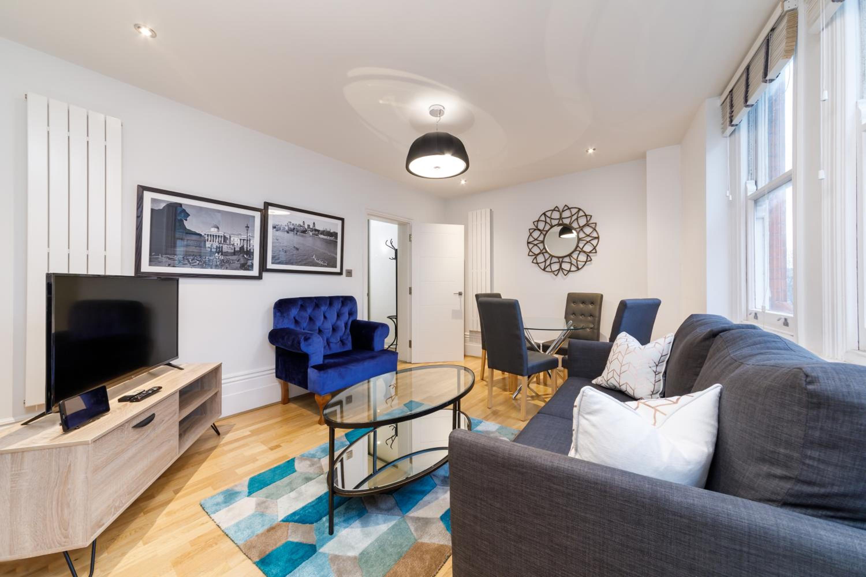 Garrick Mansions by Aeria Apartments 15/19