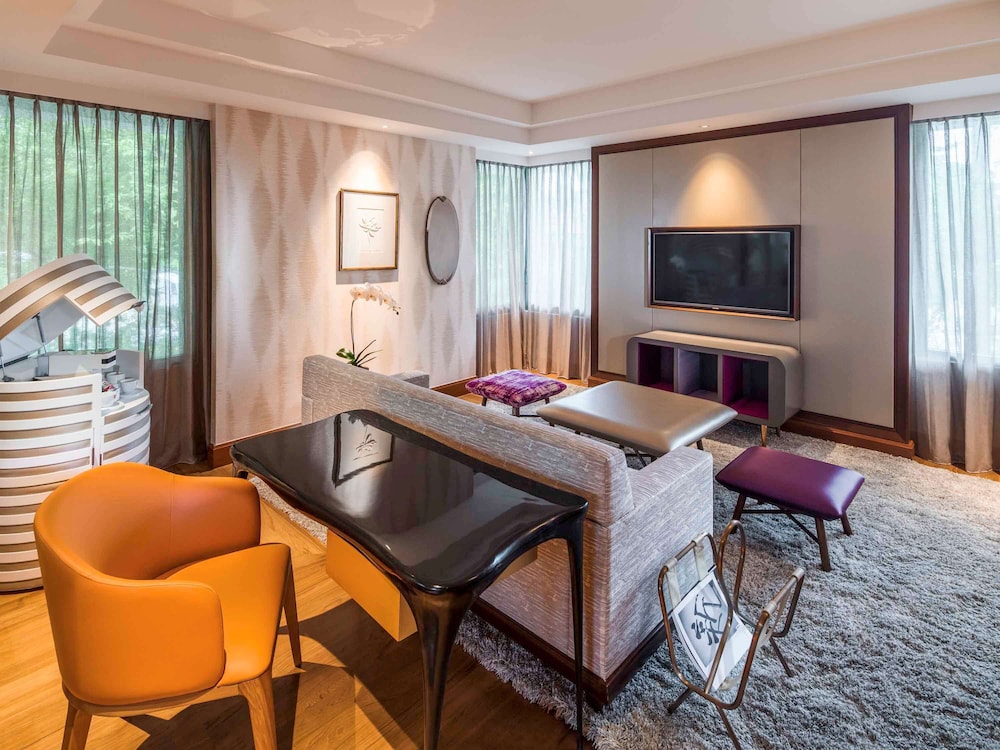 Sofitel Singapore Sentosa Resort and Spa 53/76