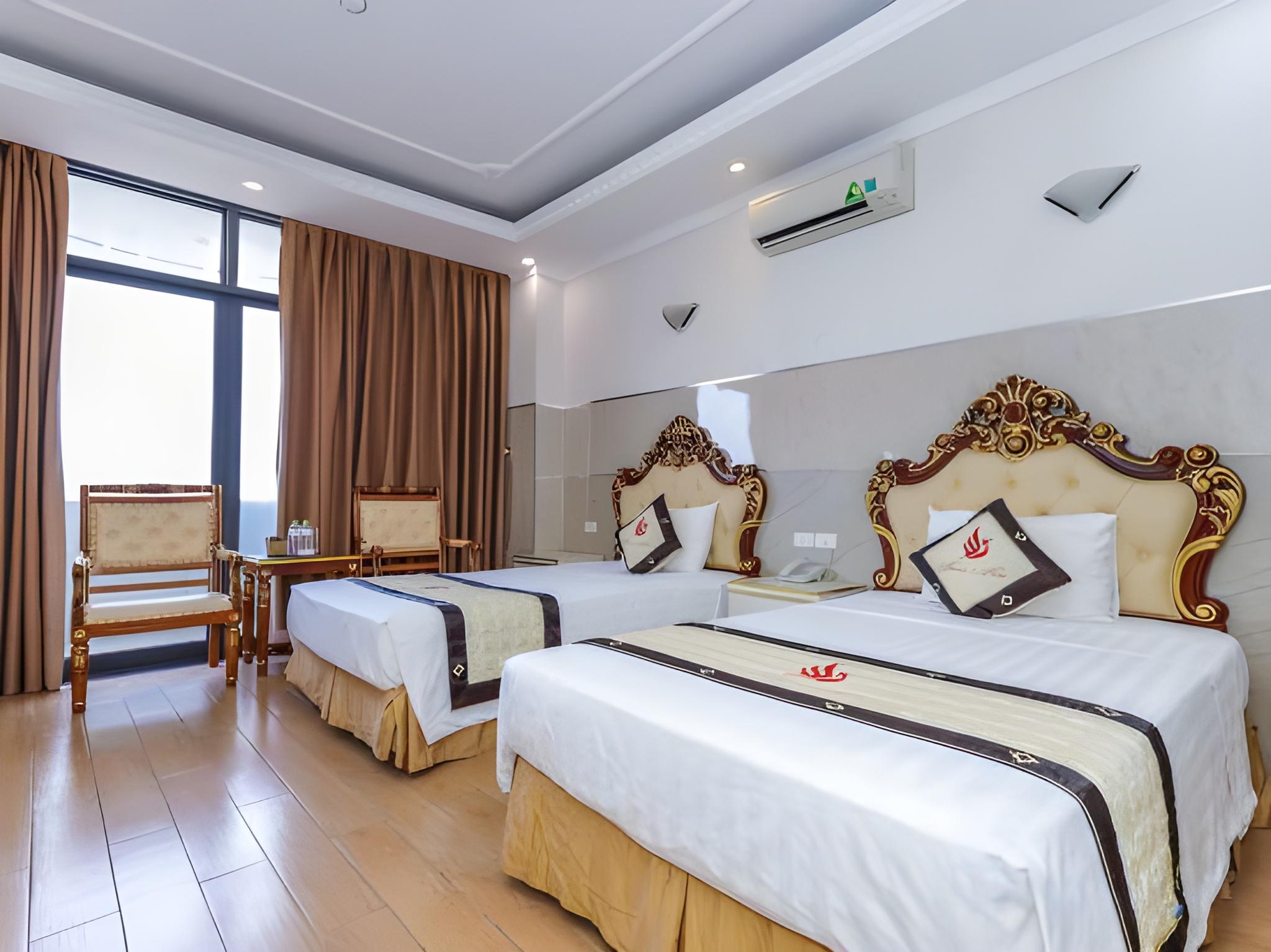 Phoenix Hotel Thanh Hoa 18/33