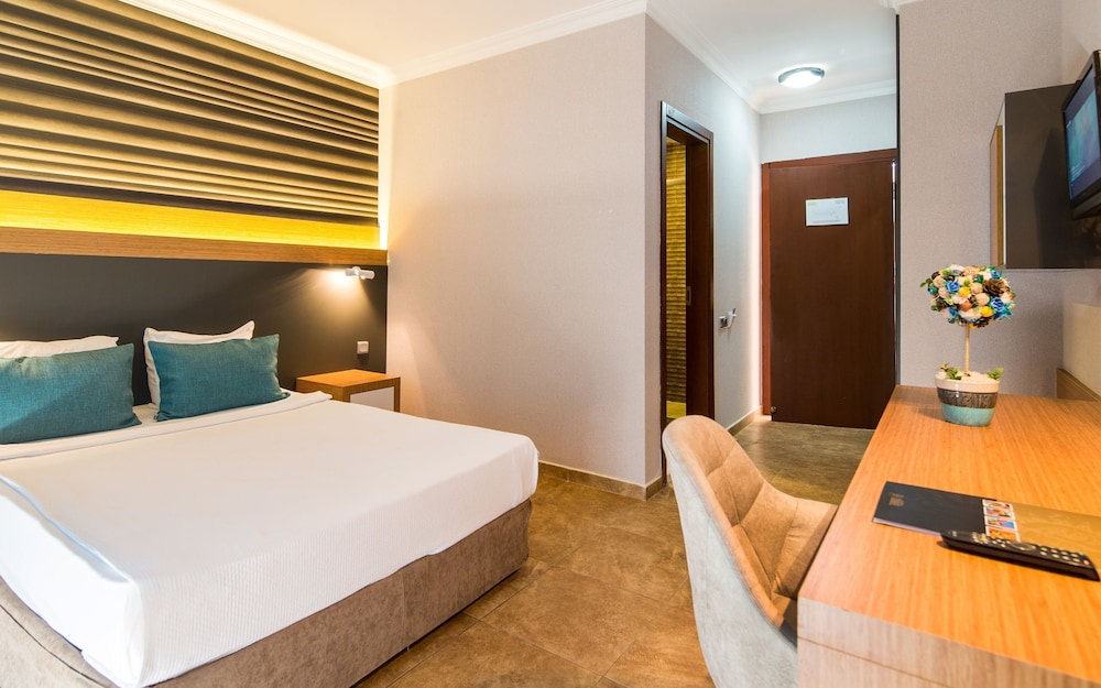 Club Hotel Sunbel 12/49