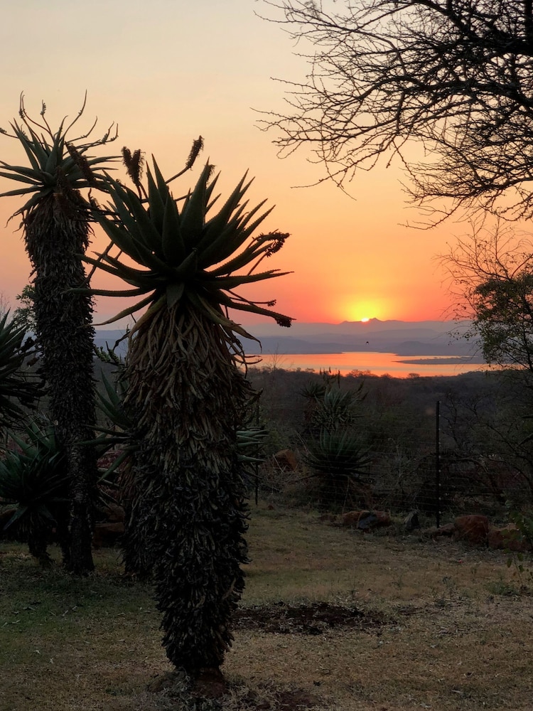 Spionkop Lodge 36/50