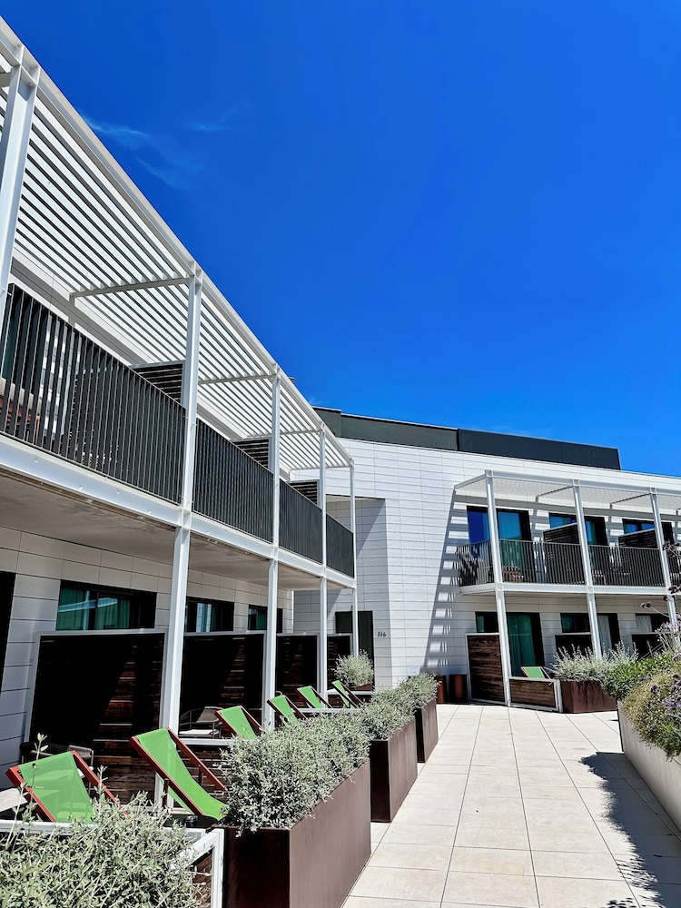 Hotel Silken Platja d'Aro in PLAYA DE ARO