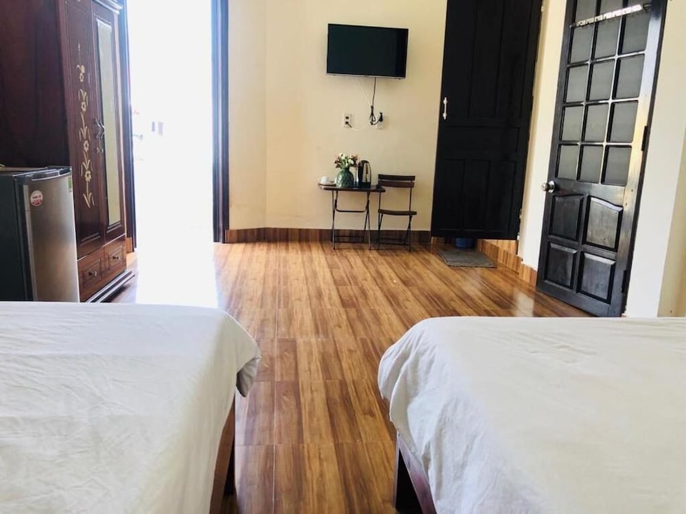 Eva Homestay 22/50