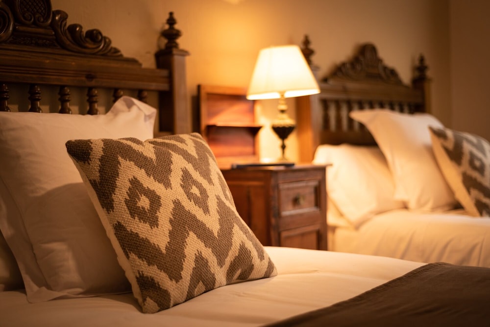 Hotel Val De Pinares 19/34
