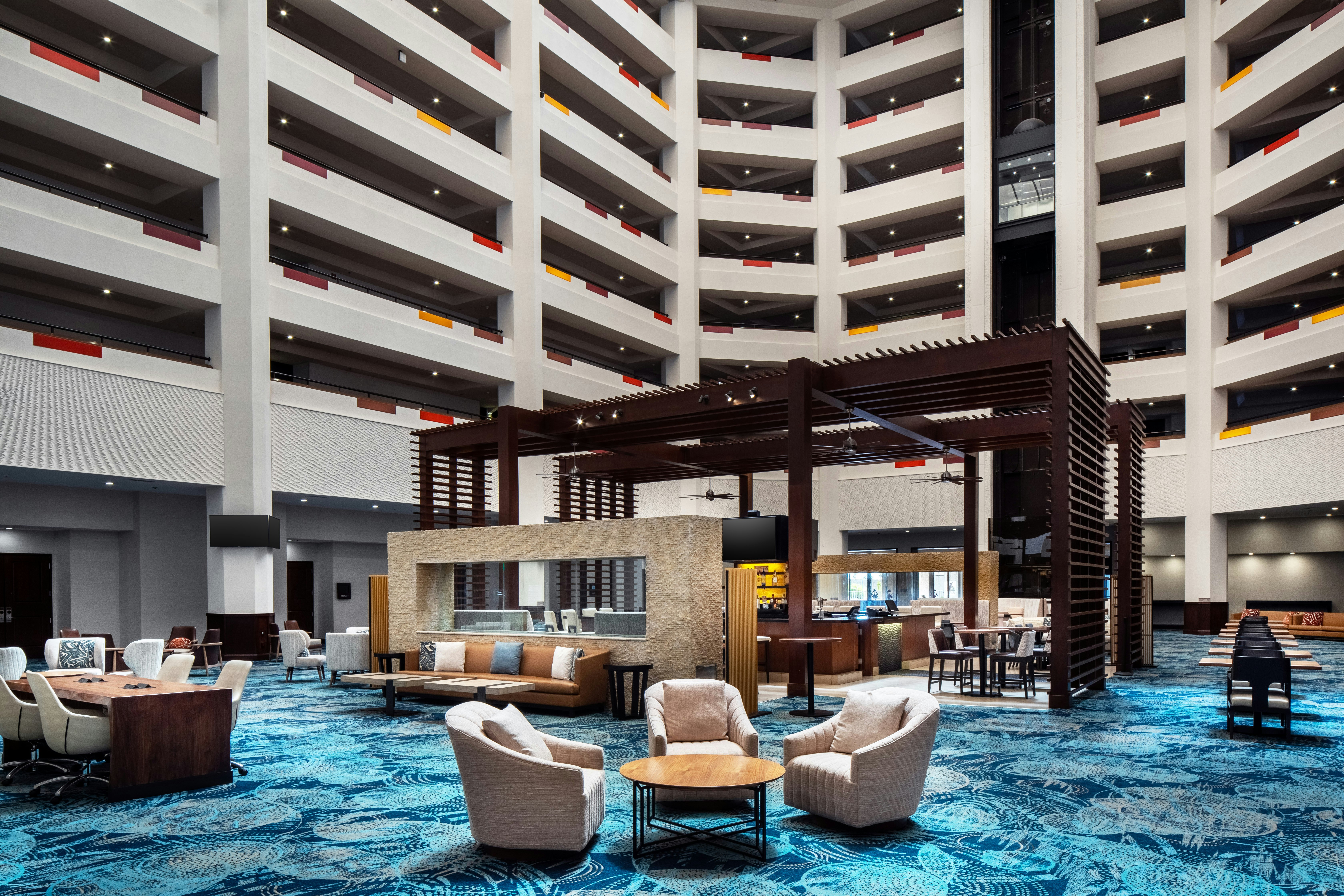 DoubleTree by Hilton Phoenix Mesa 28/69