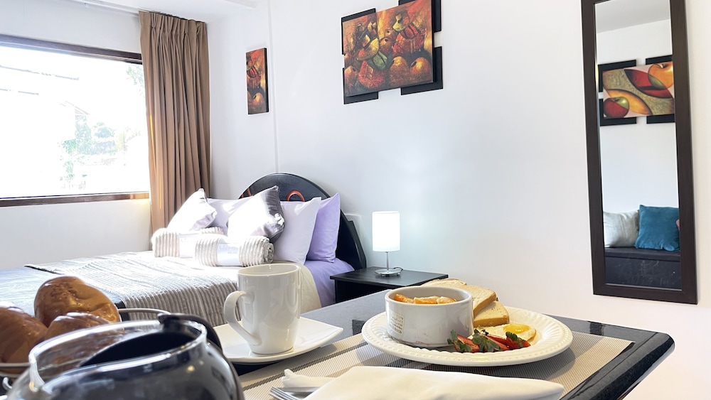 Allinkay Cusco Apart Hotel 19/40