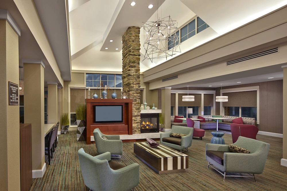 Residence Inn by Marriott Waldorf 24/36