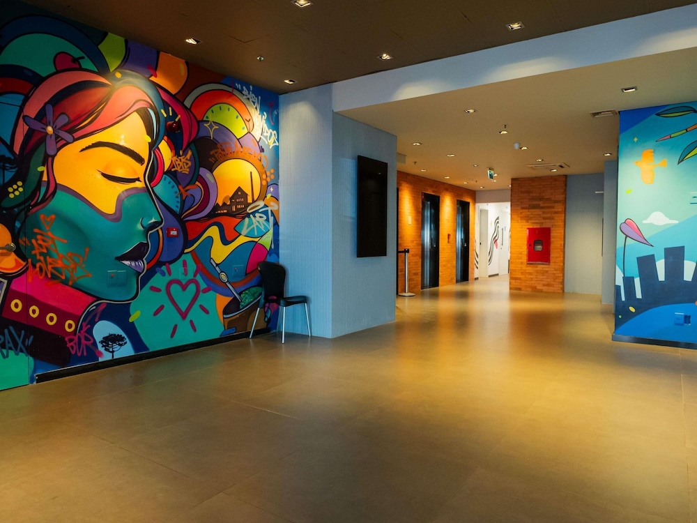 Ibis Budget Porto Alegre 57/66