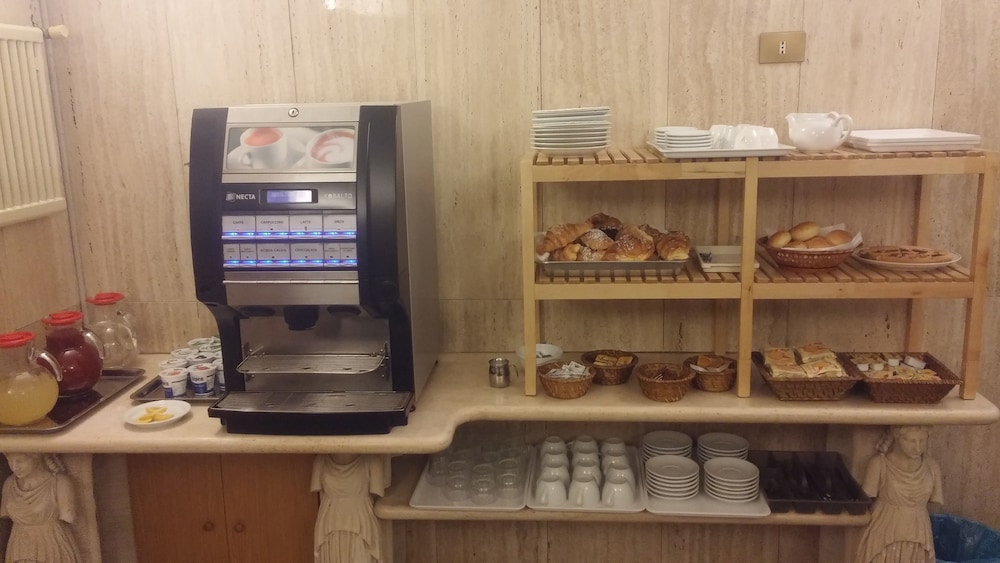 普拉蒂酒店(Hotel Prati) 图片3