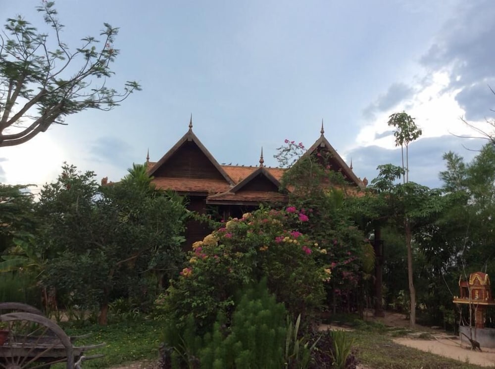 BONG THOM HOMESTAY 5/50