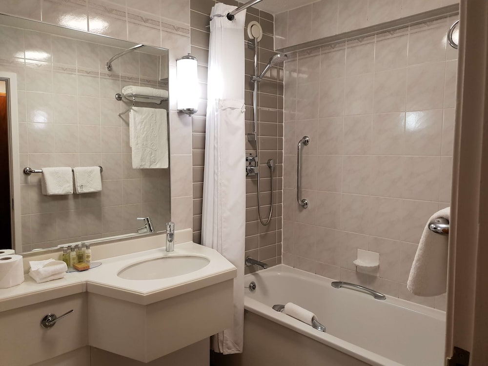 جناح جونيور بسرير مزدوج، Hilton London Watford 10/10