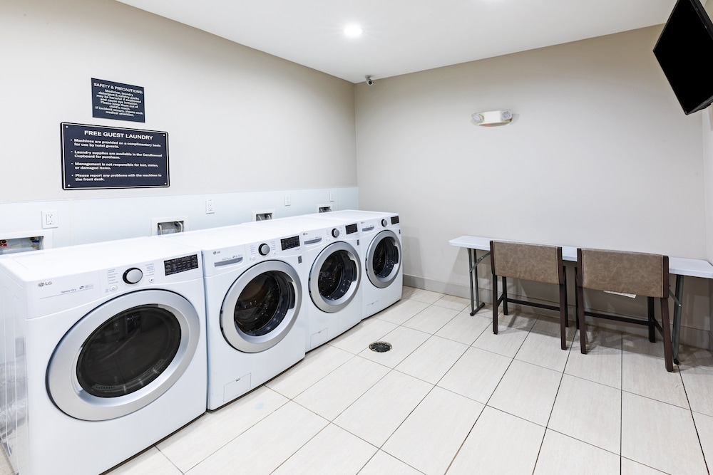 Candlewood Suites Muskogee, an IHG Hotel 9/51