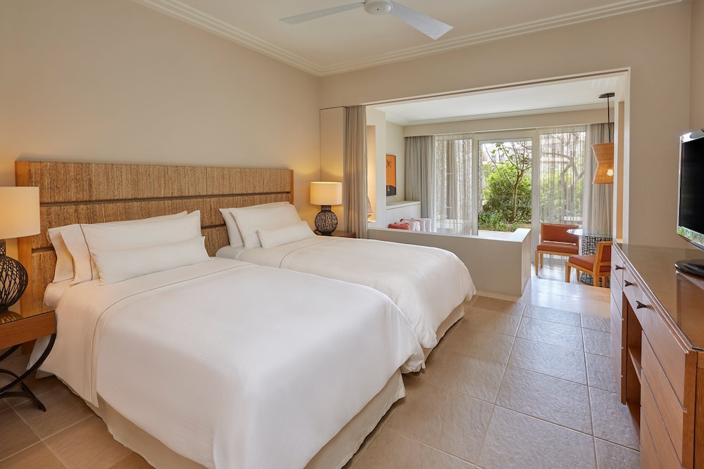 The Westin Resort, Costa Navarino 14/71