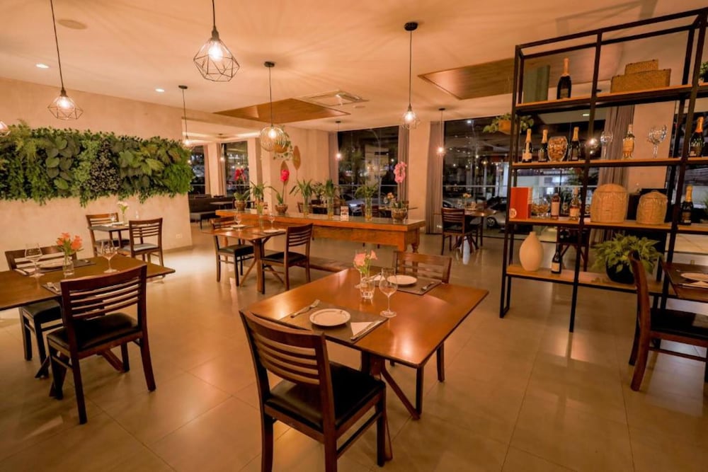 Antonio's Piracicaba 53/71
