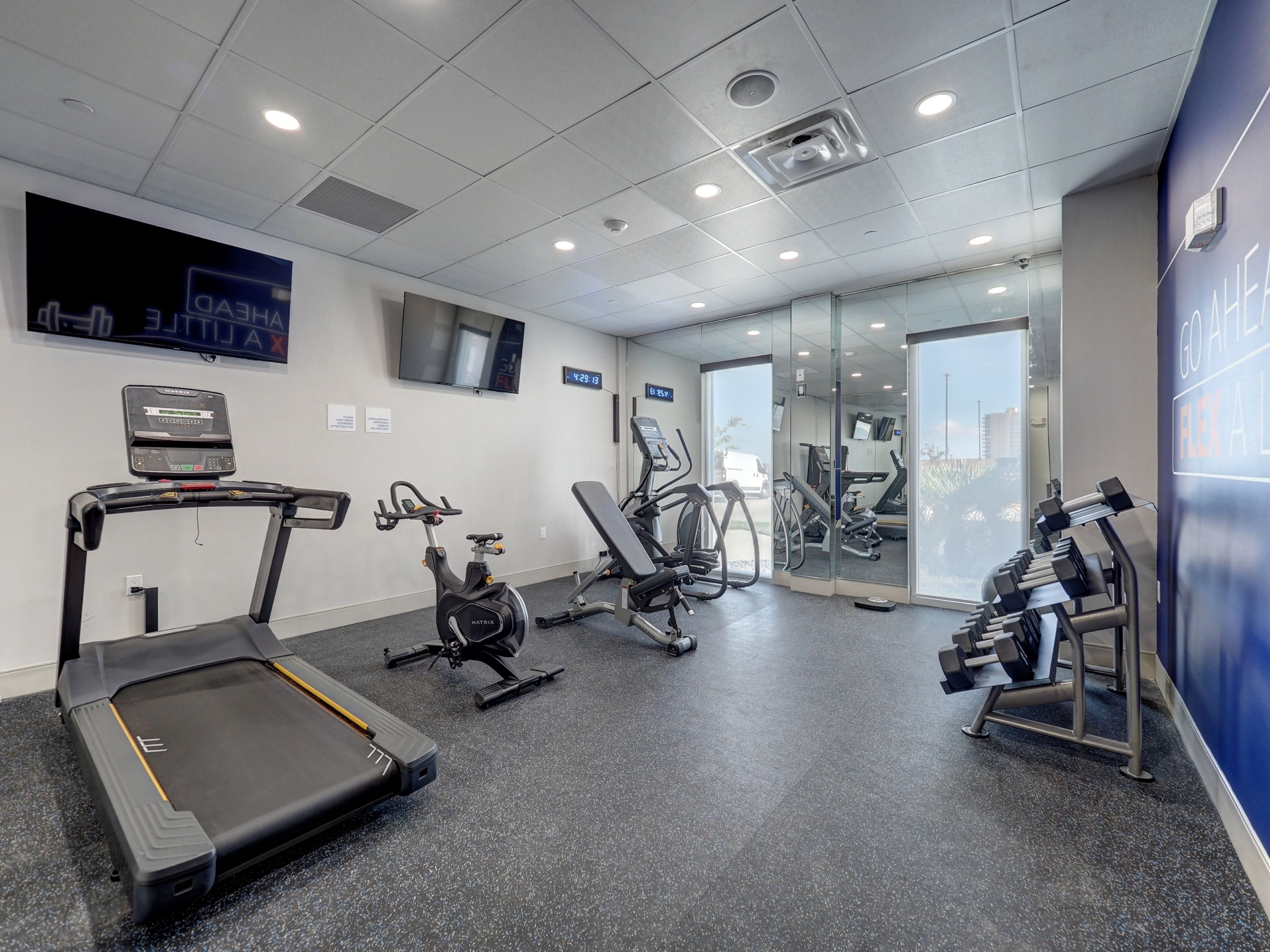 Holiday Inn Express Corpus Christi - Beachfront, an IHG Hotel 22/50