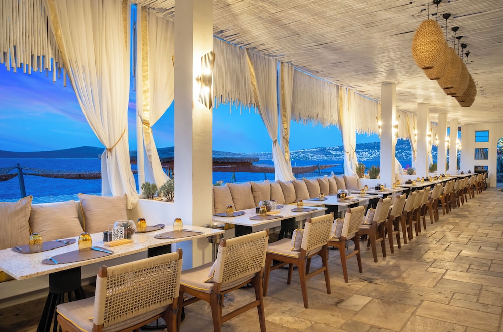 Swissotel Living Bodrum 53/78