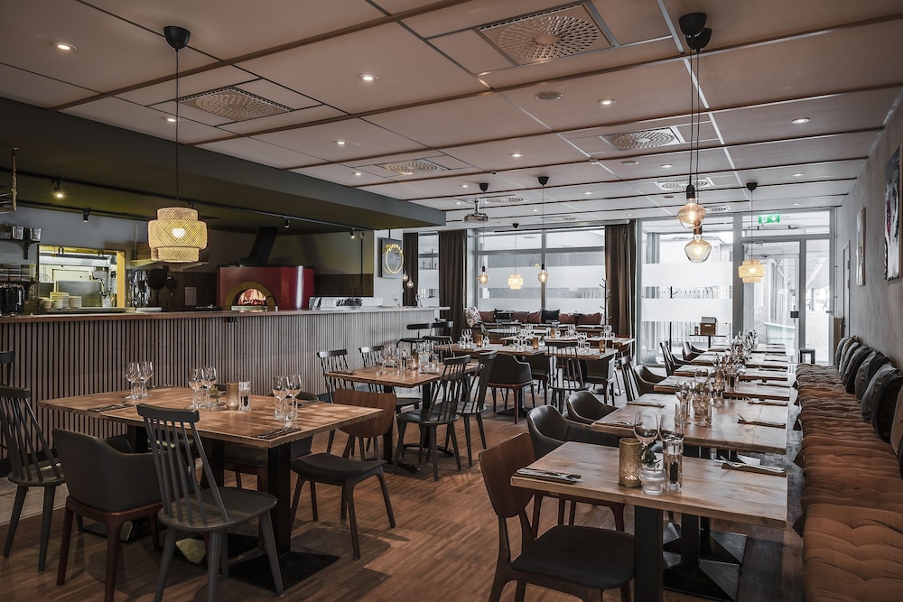 Best Western Hotel Kramm 58/70