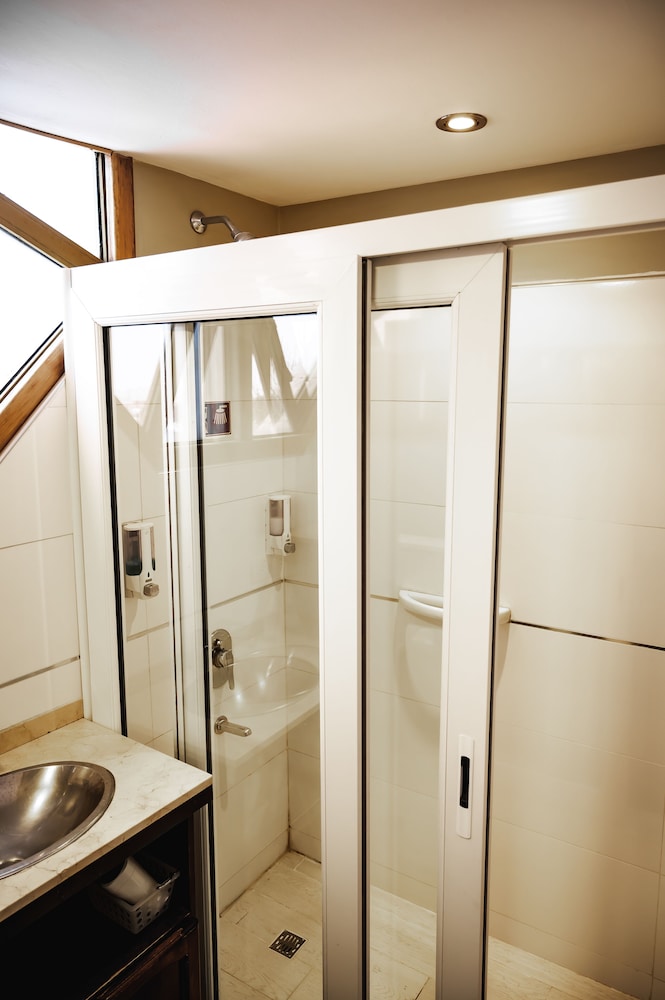 Hosteria Foike 48/50