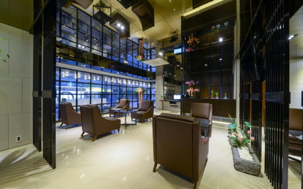 Life Style S Hotel photo3