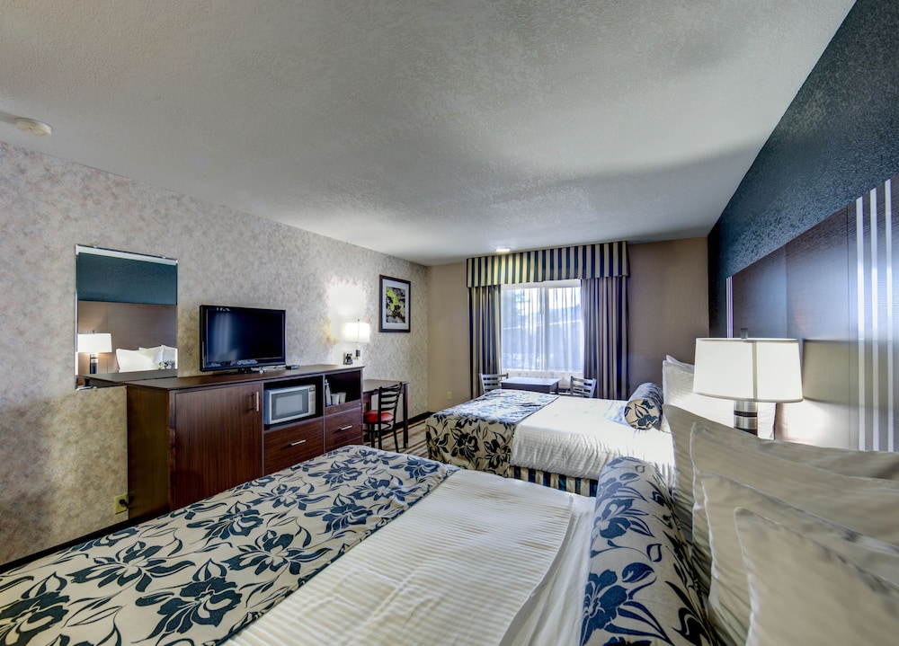 Flagship Inn of Ashland 27/72