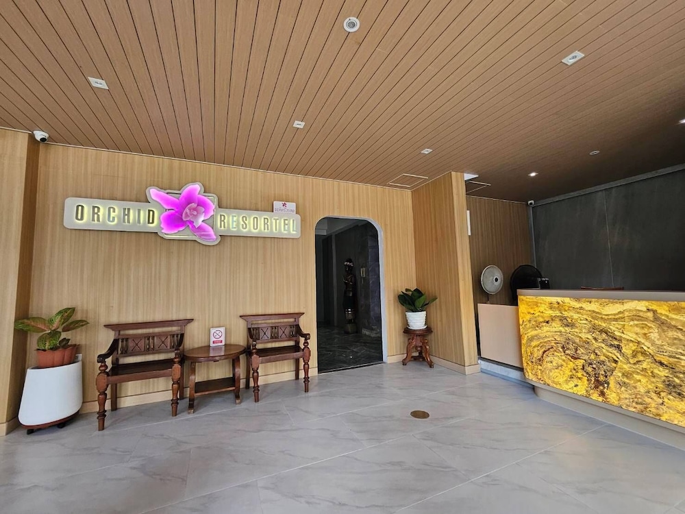ORCHID RESORTEL 7/65