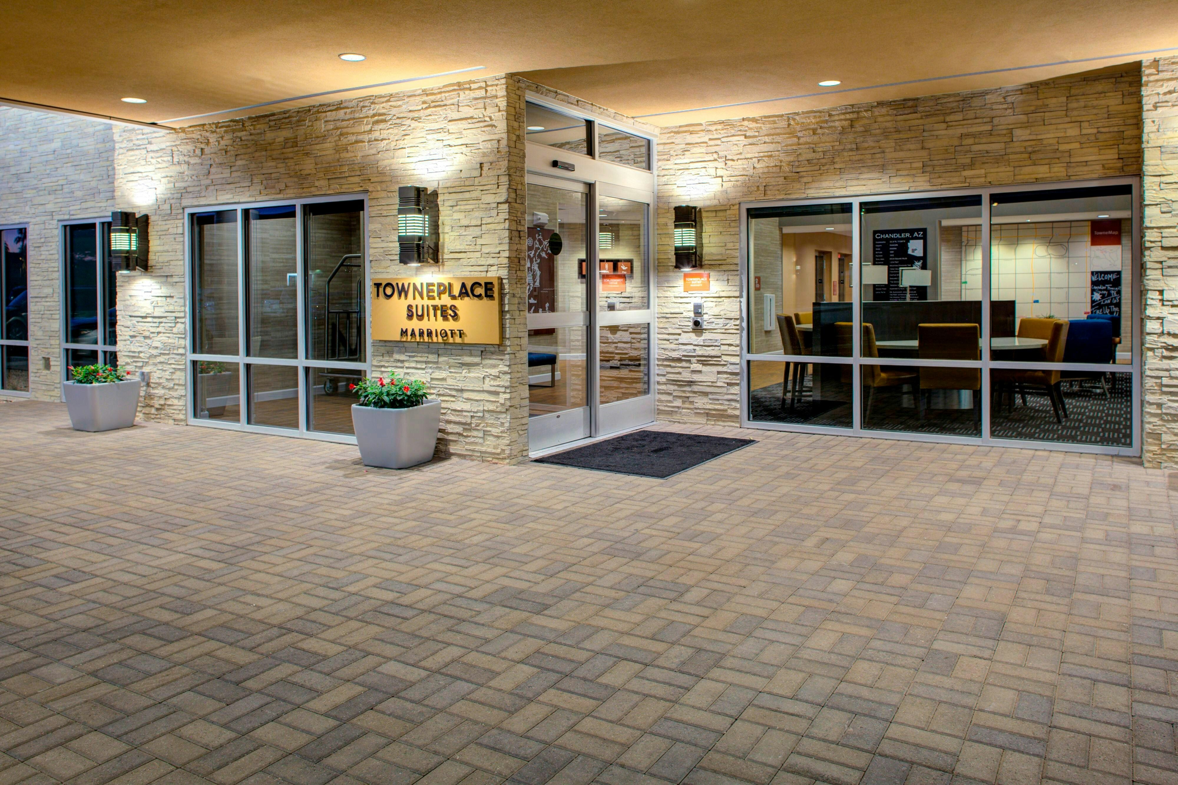Towneplace Suites Phoenix Chandler Fashion Center 1/1