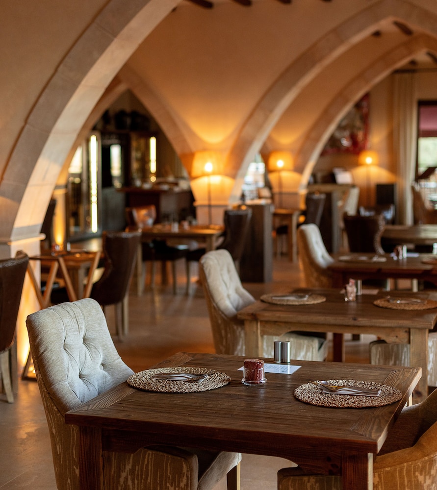 Hotel Creu de Tau Art and Spa - Adults Only 92/111