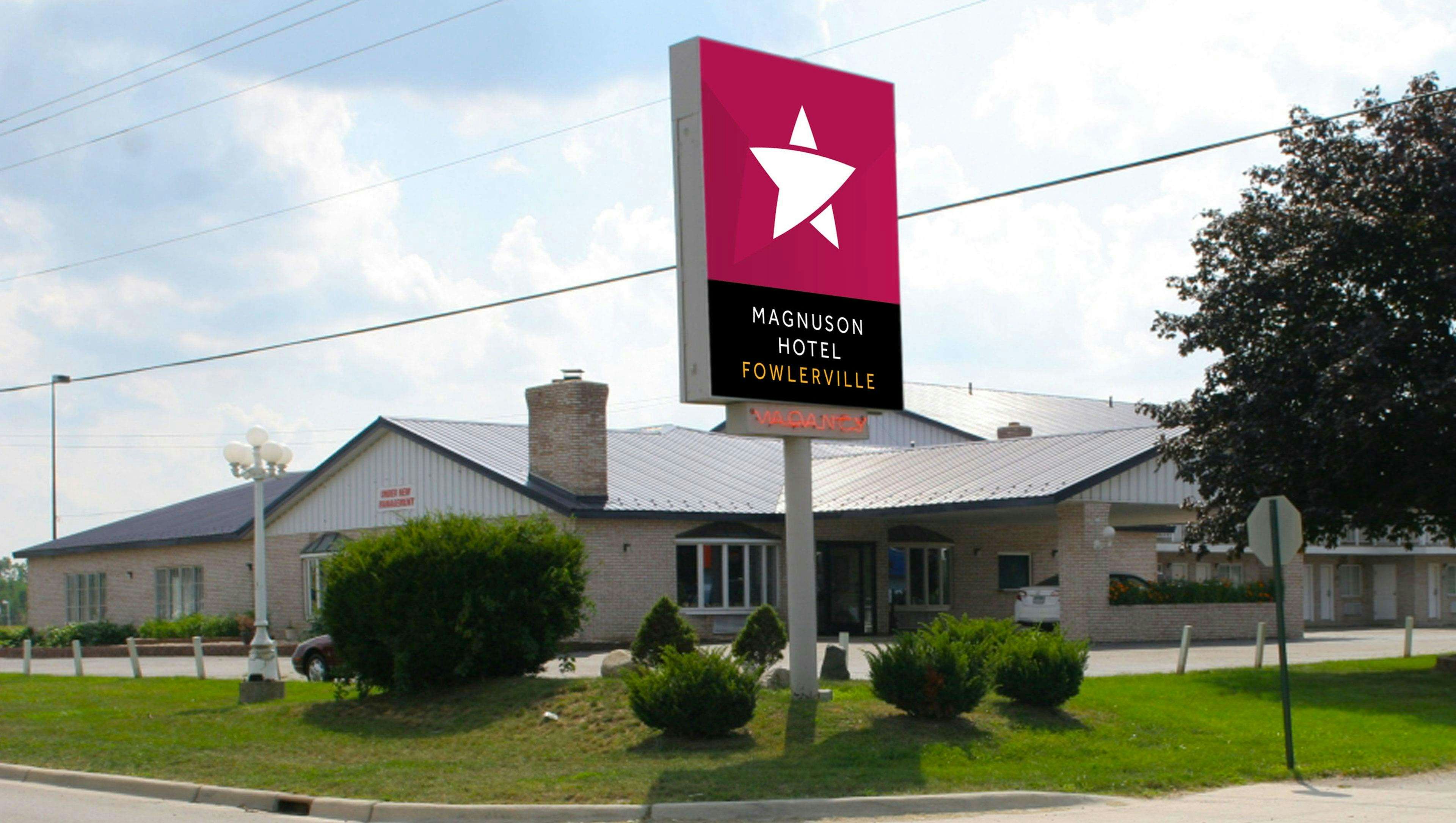 Magnuson Hotel Fowlerville 29/30