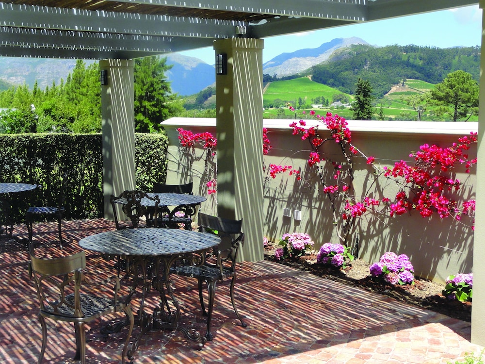 La Cabriere Country House 43/67