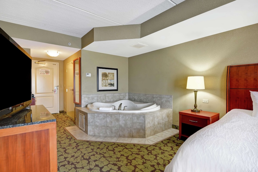 Hilton Garden Inn Hattiesburg 7/52
