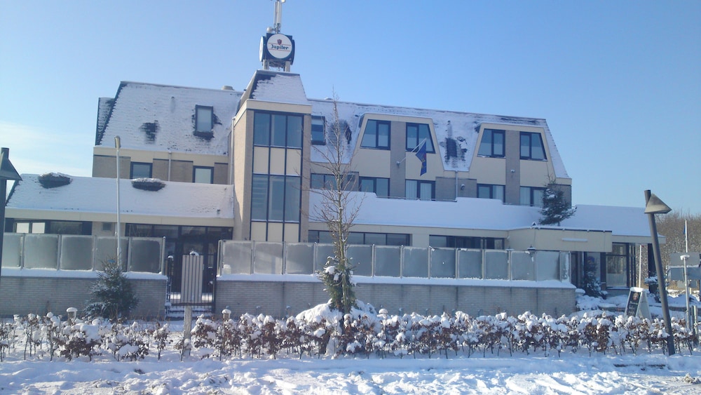 Fletcher Hotel Restaurant Nieuwvliet Bad 5/53